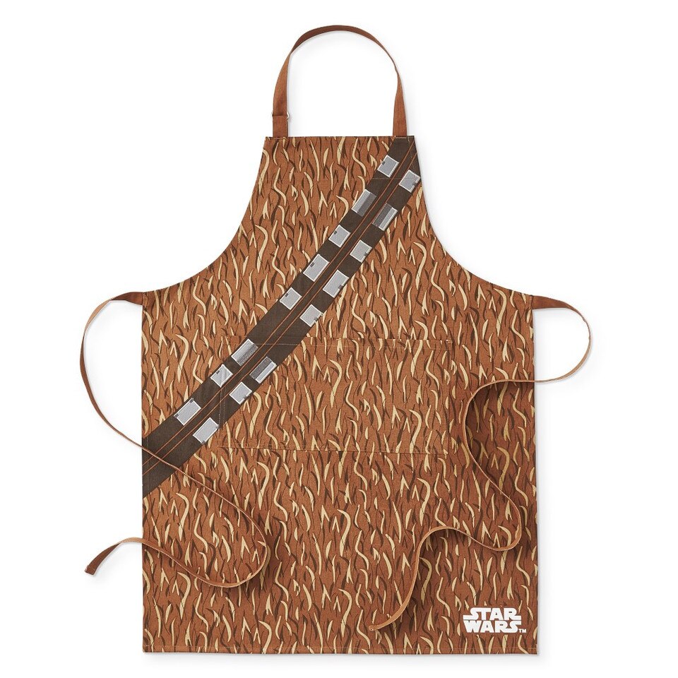 Star Wars™ Adult & Kids Aprons Williams Sonoma AU